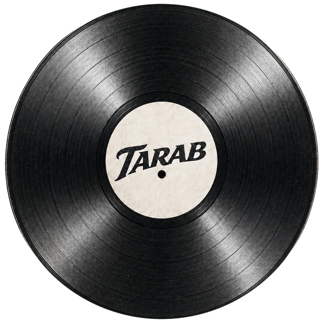 TARAB Vinyl