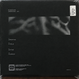 Amorpha EP