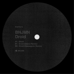 Droid EP
