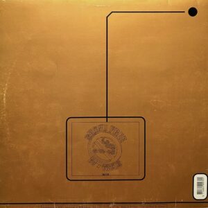 Instamatic / Imaginations EP
