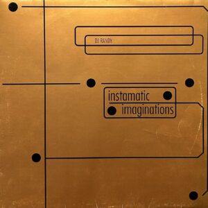 Instamatic / Imaginations EP