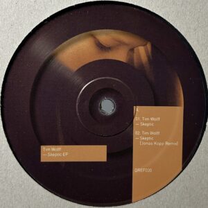 Skeptic EP