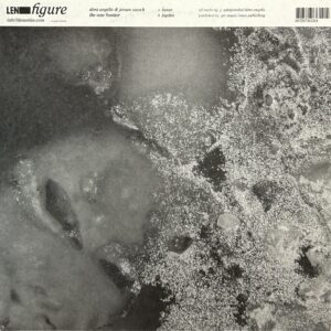 The New Frontier EP