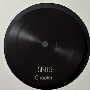 Chapter II EP