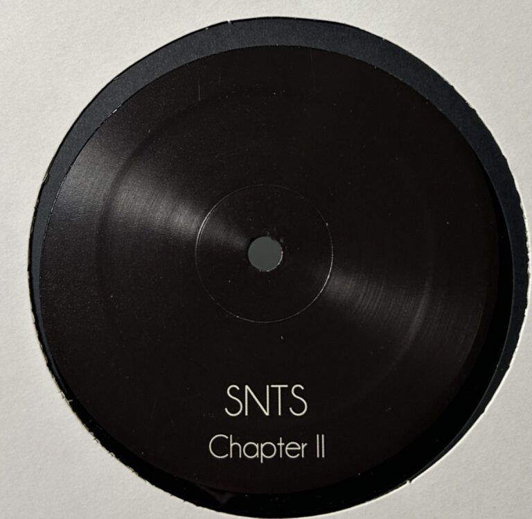 Chapter II EP