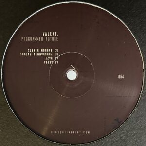 Programmed Future EP
