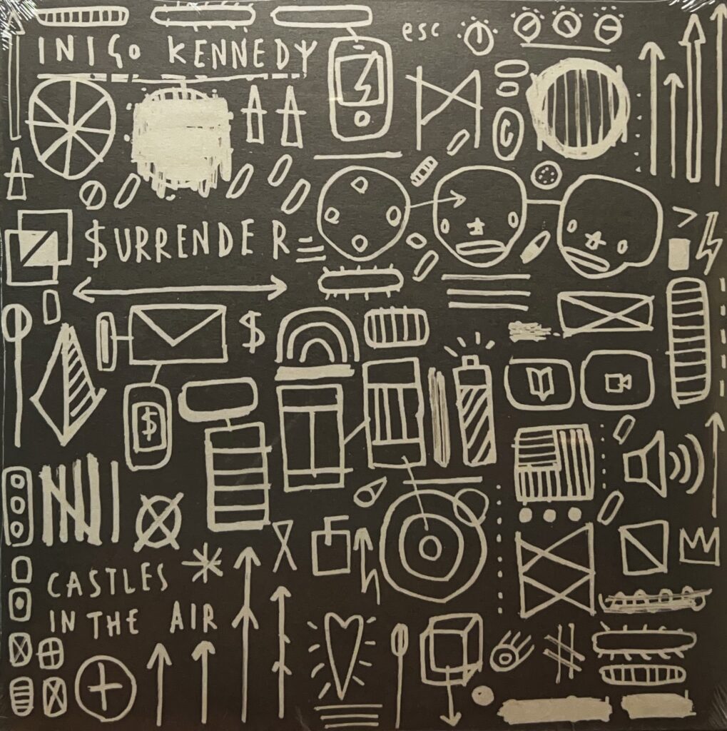$urrender / Castles In The Air EP
