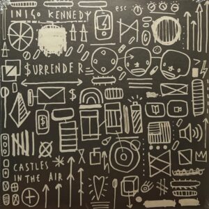 $urrender / Castles In The Air EP