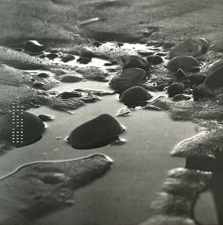 When Rain Falls EP