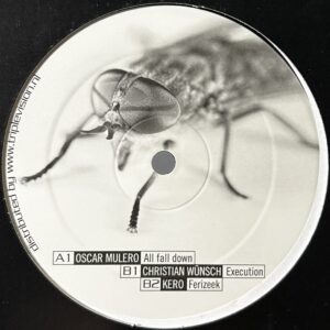 Execution According The Schedule EP