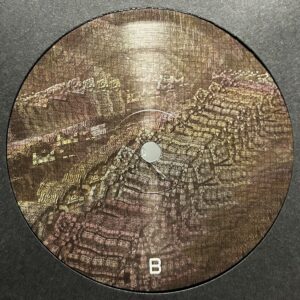 Contact With The Machine EP