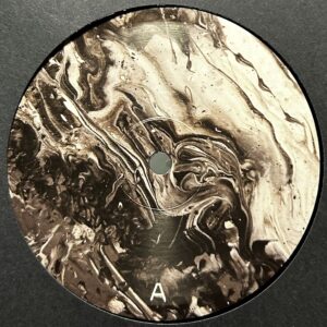 Contact With The Machine EP