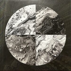 Contact With The Machine EP