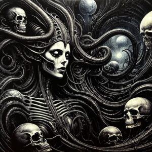 Between The Pulse And The Stillness EP