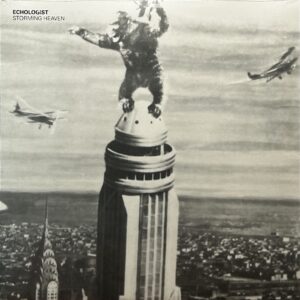 Storming Heaven EP   (LP Box)