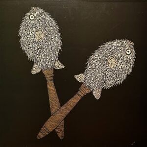 Thixotropic Trax EP
