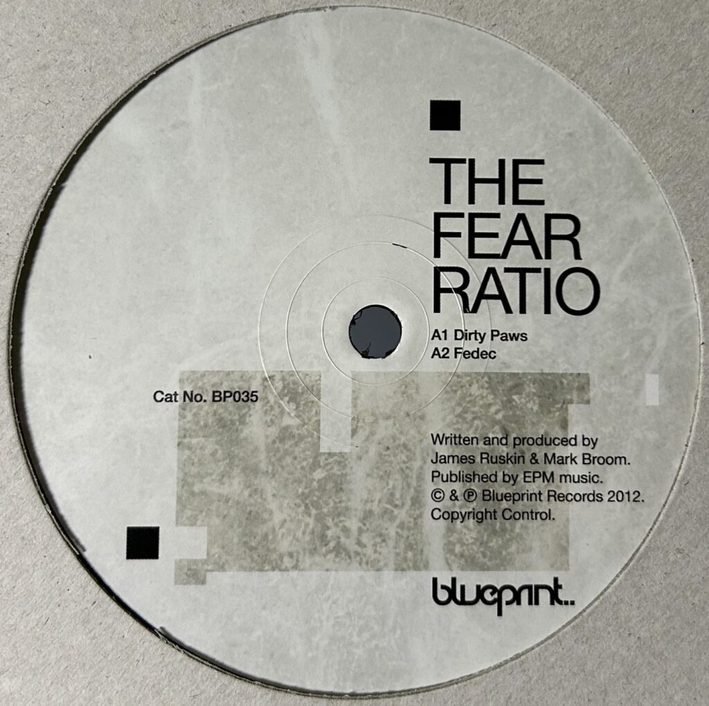 Skana EP