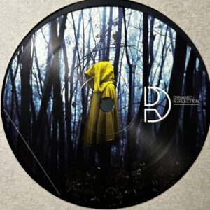 Anybody Is Nowhere EP