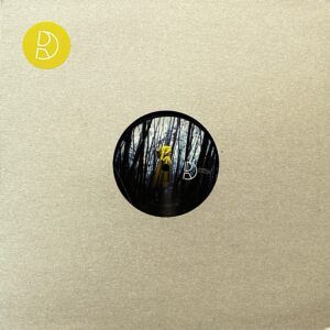 Anybody Is Nowhere EP