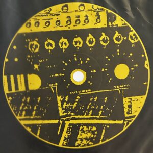Sinus Poetry EP
