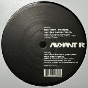 Pentaton Remix EP