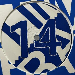 Stauner EP