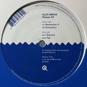Stauner EP