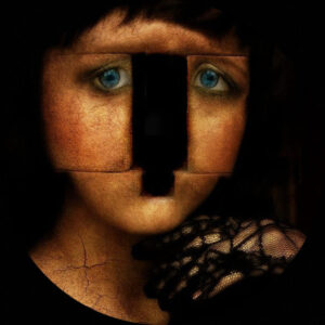 Les Trois Conditions EP (Transparent Vinyl)