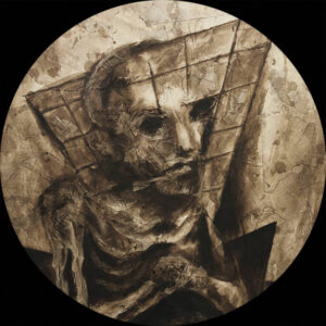Clouds EP   (Transparent Vinyl)