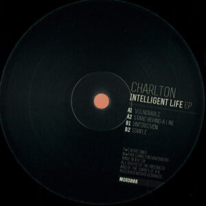 Intelligent Life EP