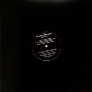 827715 EP   (Golden Vinyl)