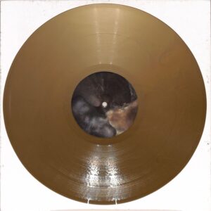 827715 EP   (Golden Vinyl)