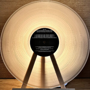 Between The Pulse And The Stillness EP