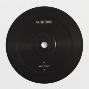 Graal EP  (white vinyl)