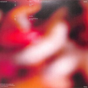 Soft Waahls EP