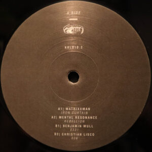 Habitat Part.IV EP