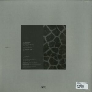 Habitat Part.IV EP