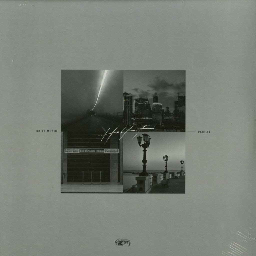 Habitat Part.IV EP