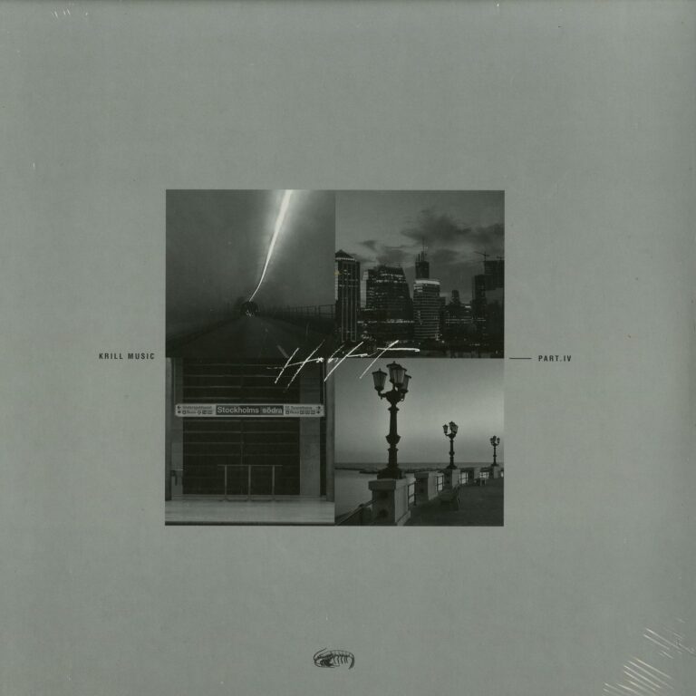 Habitat Part.IV EP