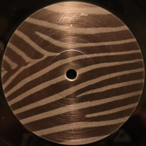 Habitat Part.V EP