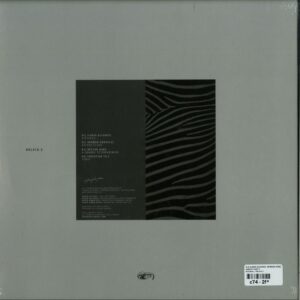 Habitat Part.V EP