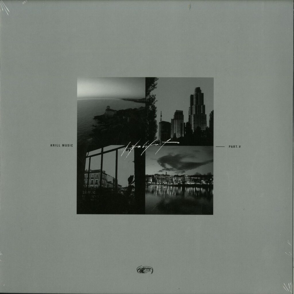 Habitat Part.V EP