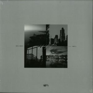 Habitat Part.V EP