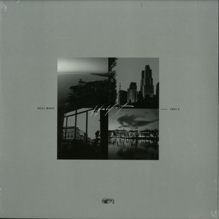 Habitat Part.V EP