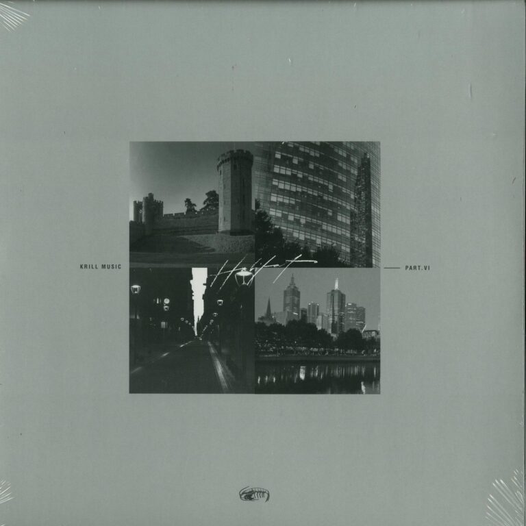 Habitat Part.VI EP