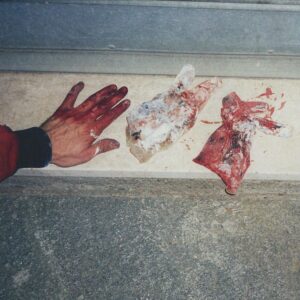 Absence Of Appropriate Effect EP