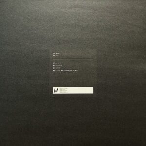 Nyx EP