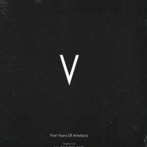 5 Years Of Artefacts Chapter 5 EP