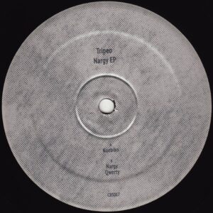 Nargy EP