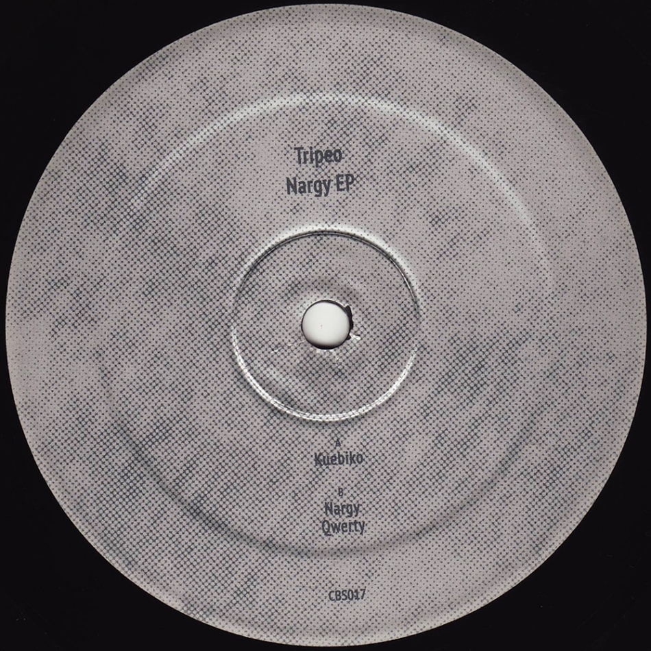 Nargy EP